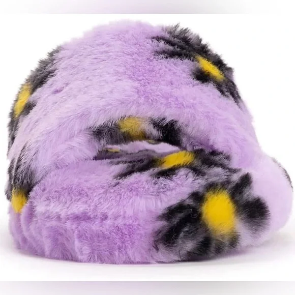 MUK LUKS Women's Orla Slippers *SMALL* - Picture 3 of 7